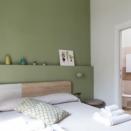 B&B Radici Trani Exteriér fotografie