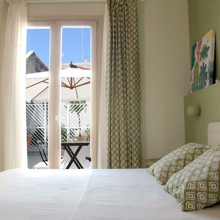 B&B Radici Trani Exteriér fotografie