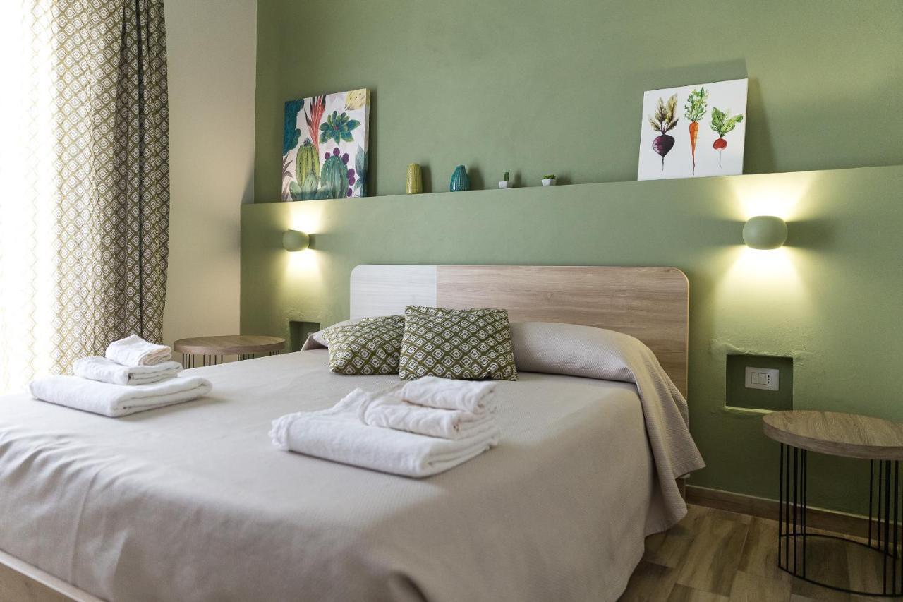 B&B Radici Trani Exteriér fotografie
