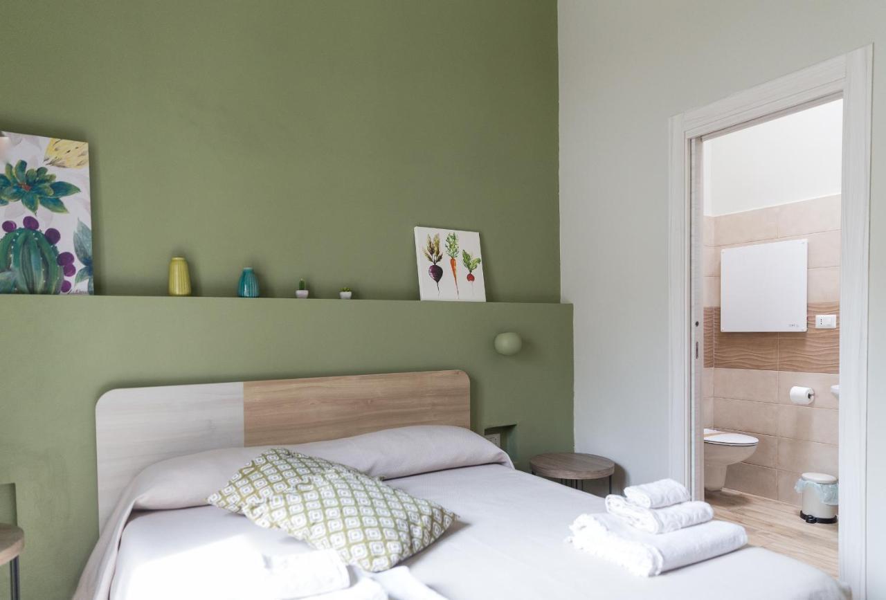 B&B Radici Trani Exteriér fotografie