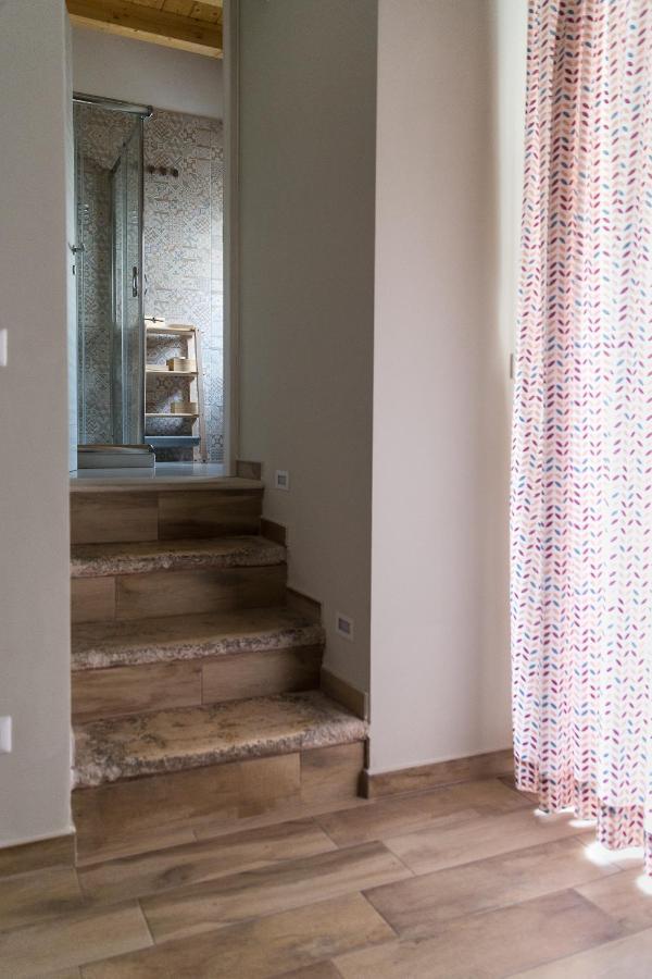 B&B Radici Trani Exteriér fotografie