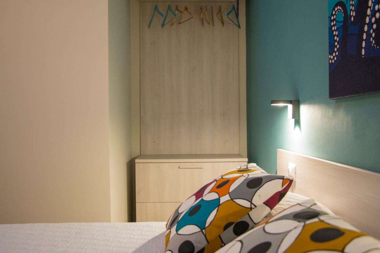 B&B Radici Trani Exteriér fotografie
