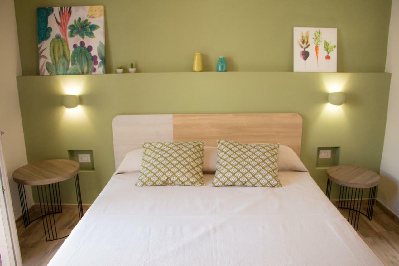 B&B Radici Trani Exteriér fotografie