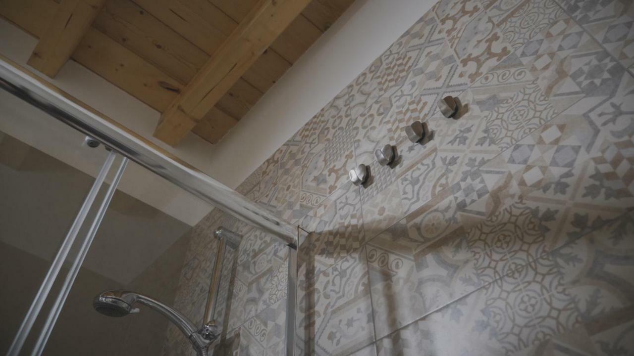 B&B Radici Trani Exteriér fotografie