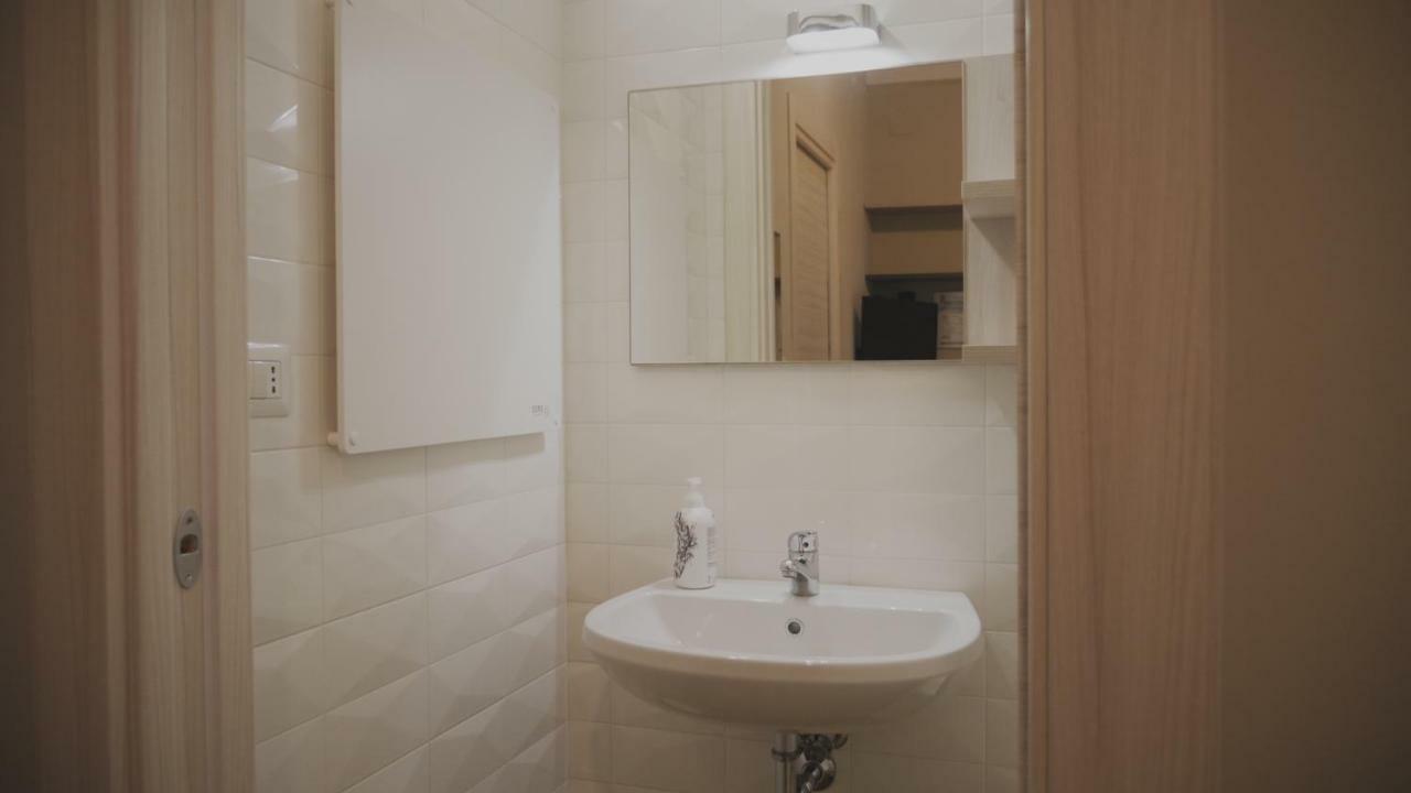 B&B Radici Trani Exteriér fotografie