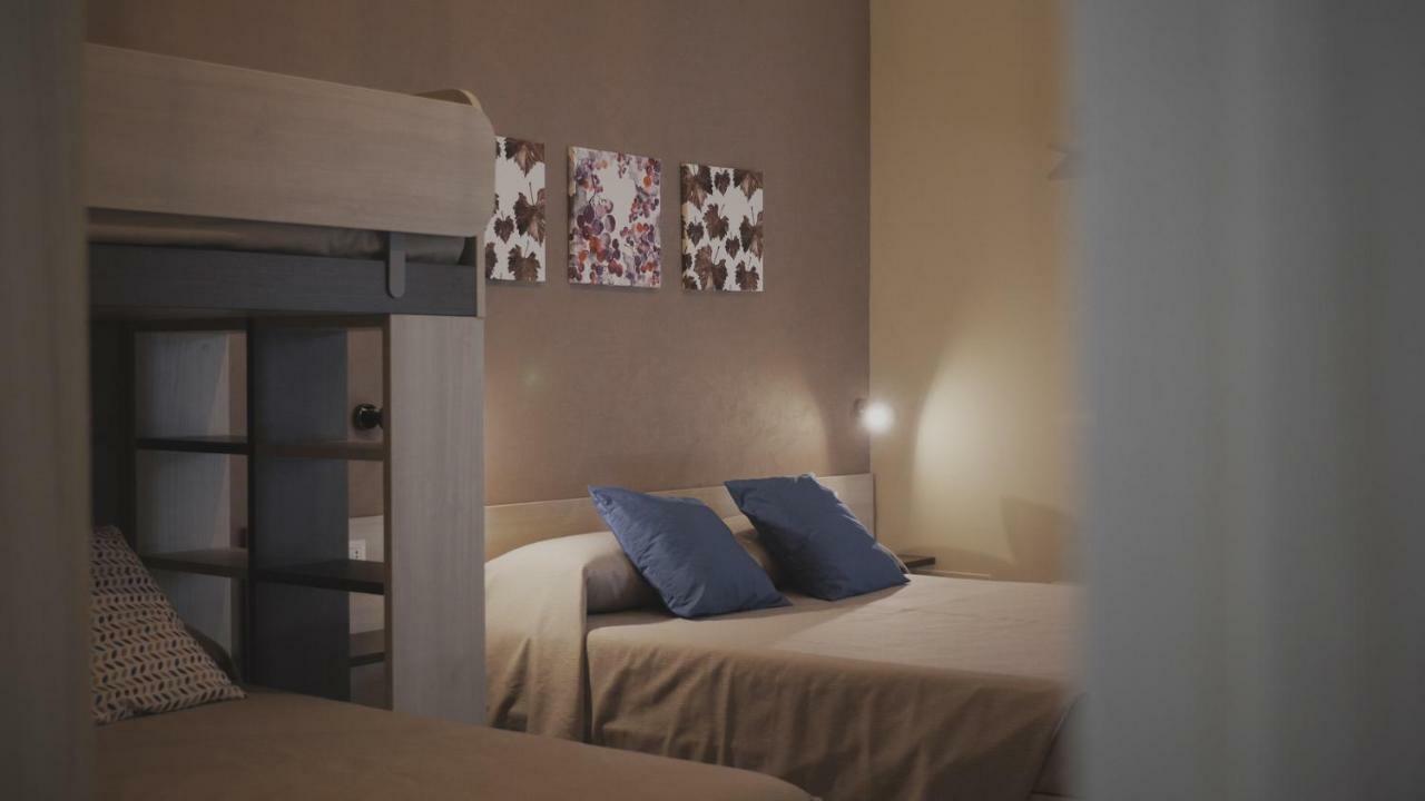 B&B Radici Trani Exteriér fotografie